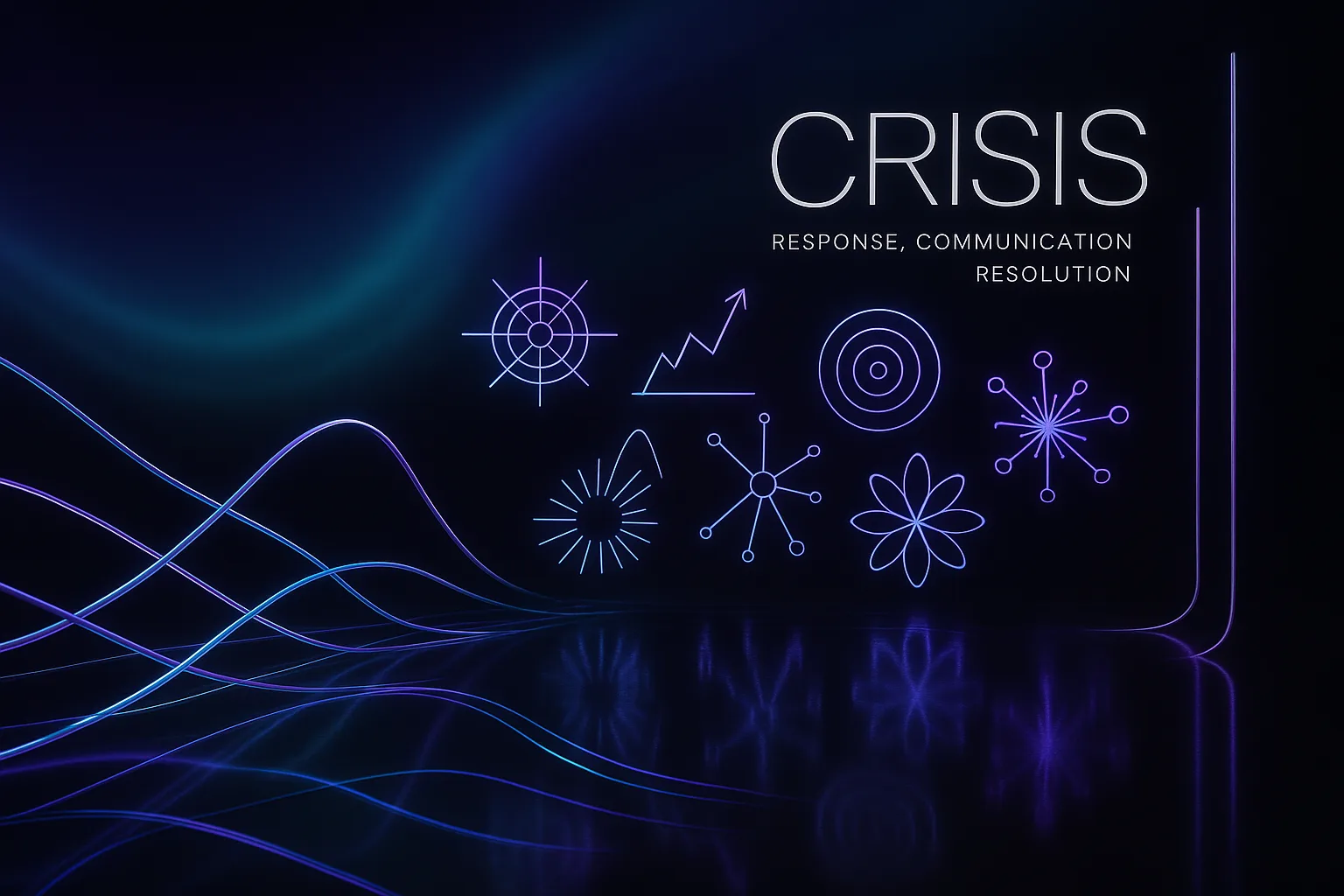 Crisis Response Tone Guide: What to Say When Things Go Wrong