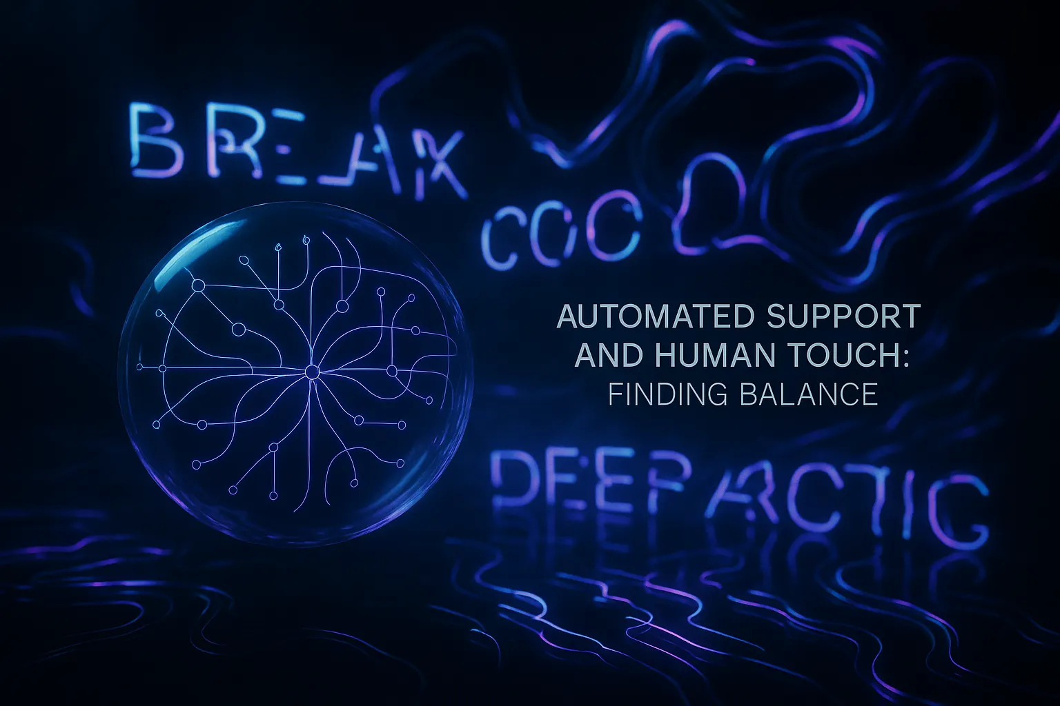 Why Fully Automated Customer Support Still Fails and How to Fix It