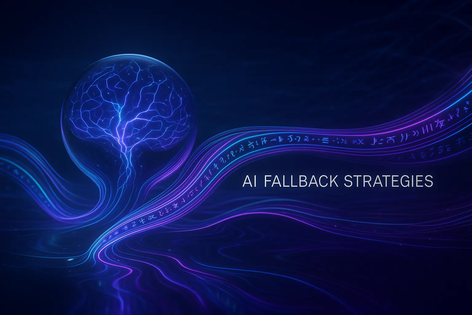 AI Fallback Strategies for Non-English Customer Support