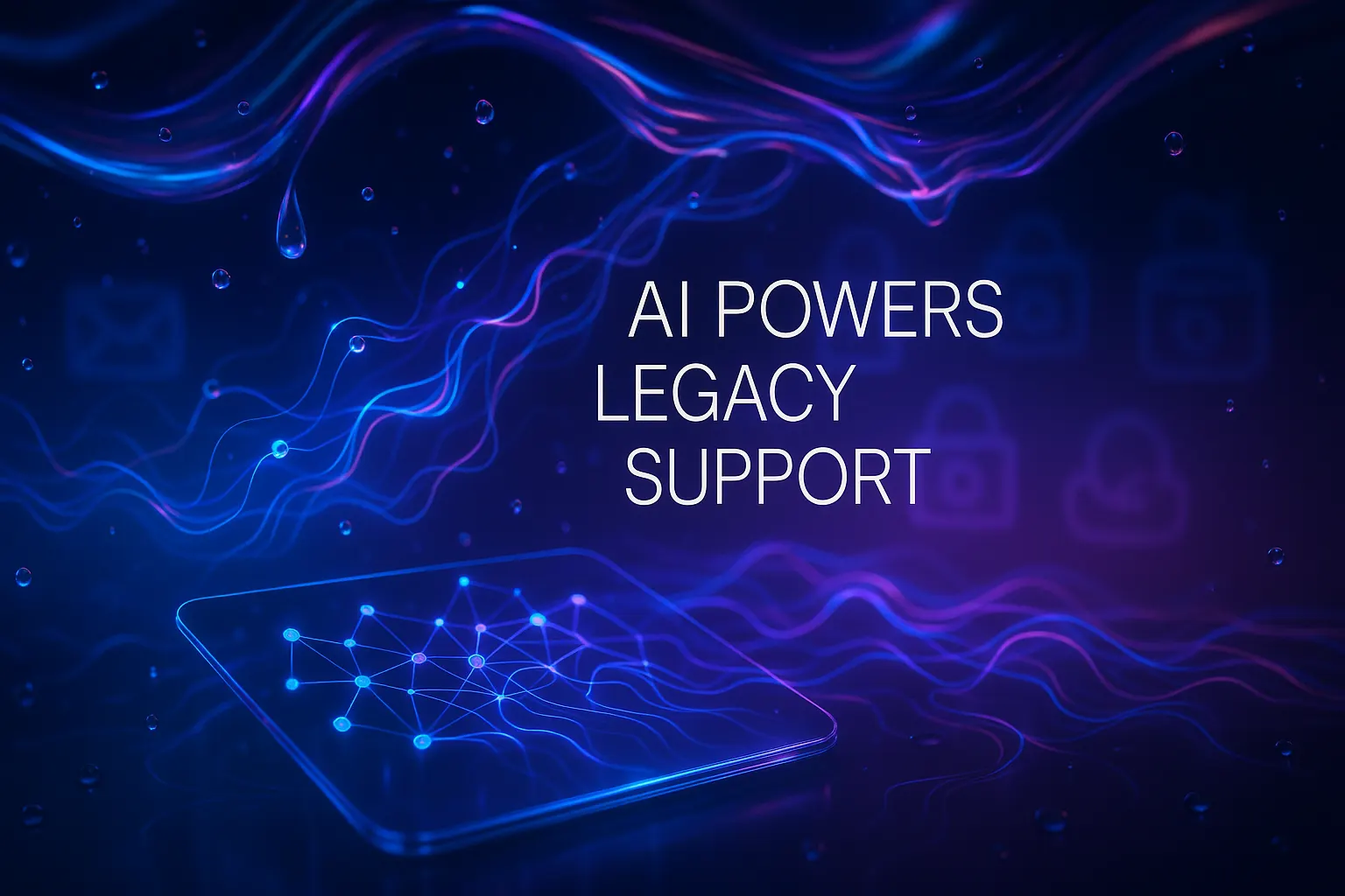 Best AI-Powered Customer Support Tools for Legacy Products