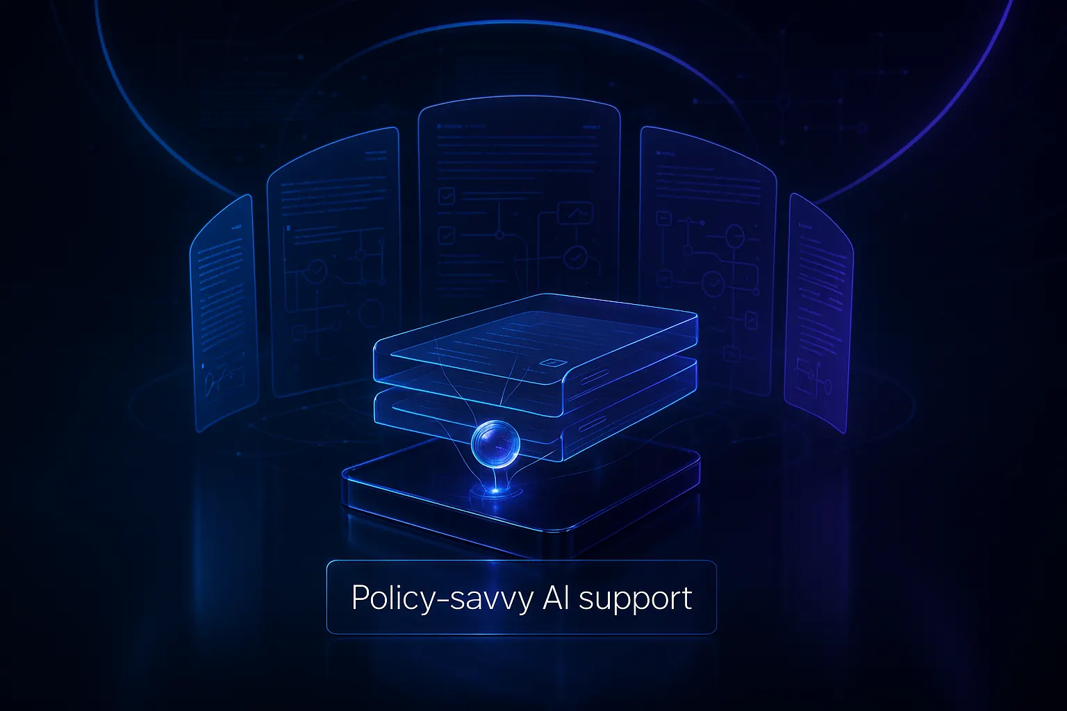 Best AI Tools for Handling Policy-Heavy Support Requests