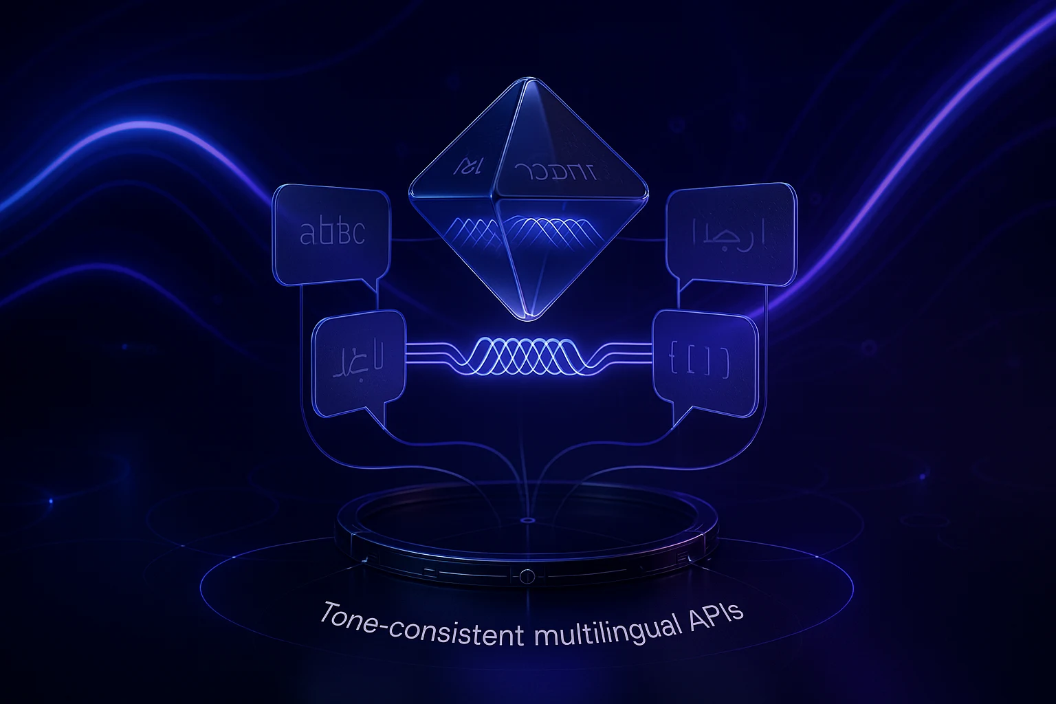 Best Translation APIs for Tone-Consistent Multilingual Support