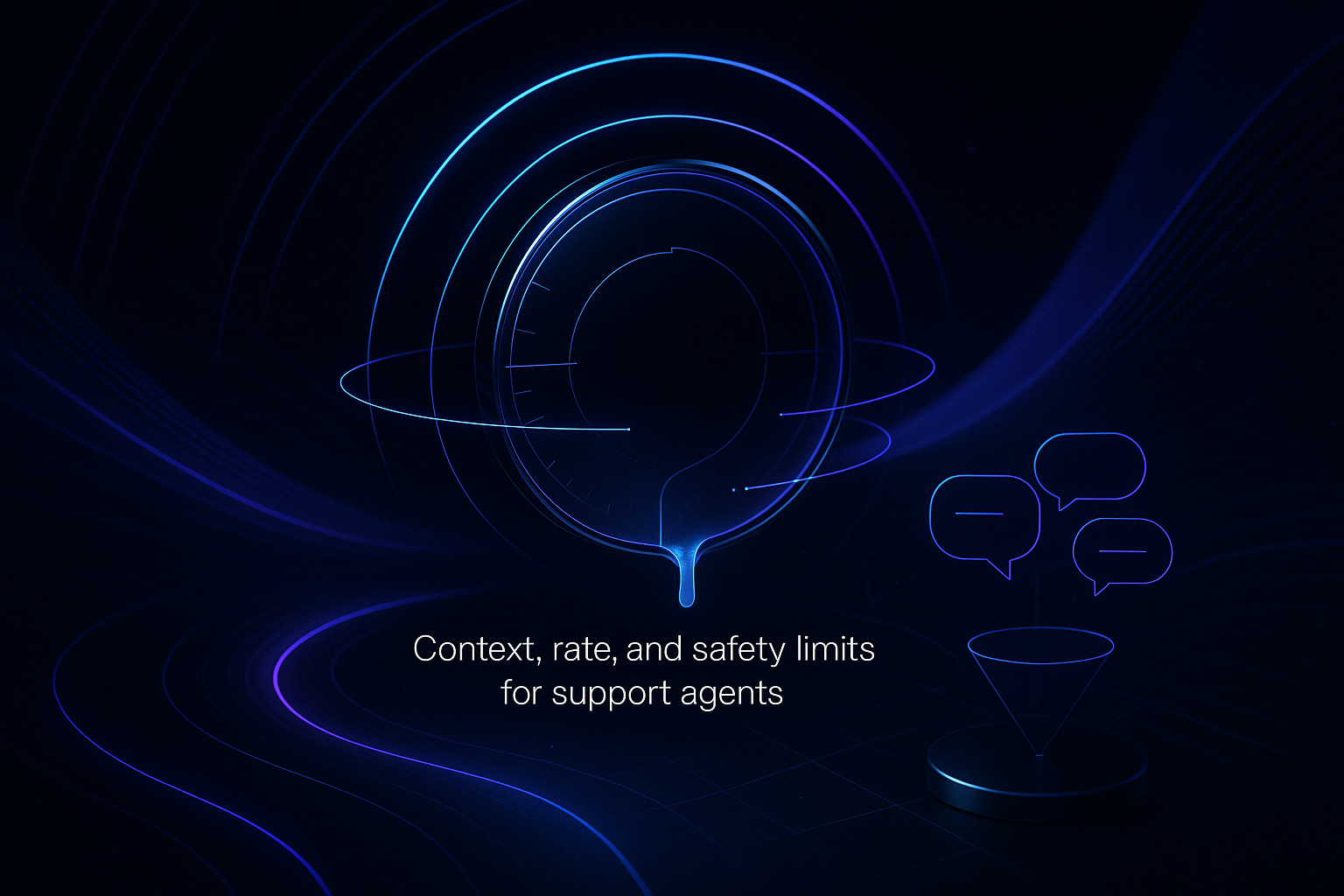 Claude Limits for Building a Customer Support Agent