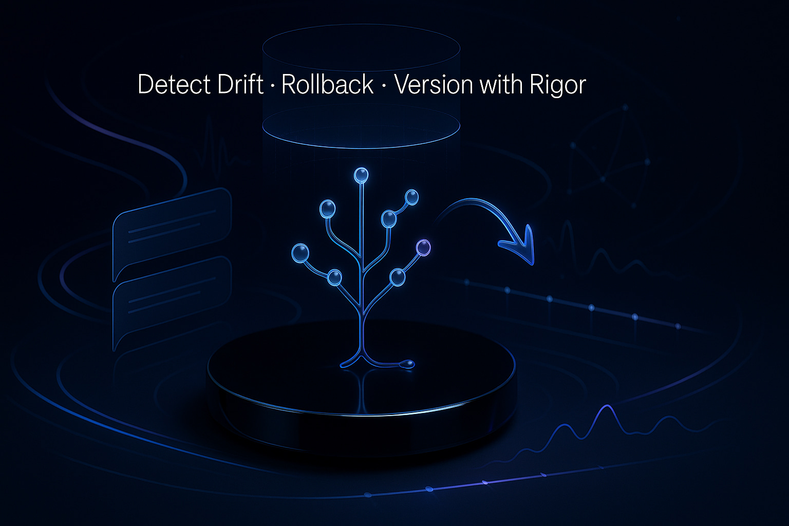 LLM Drift In Support Bots: Detection, Rollback, And Versioning Best Practices