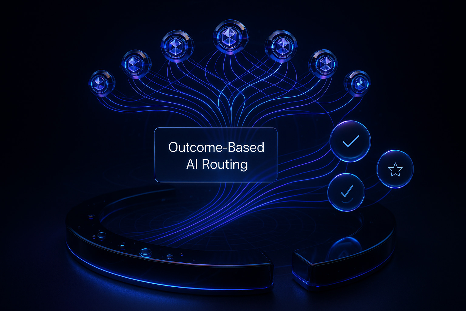 TOP 10 AI Routing Engines for Outcome-Based Customer Support