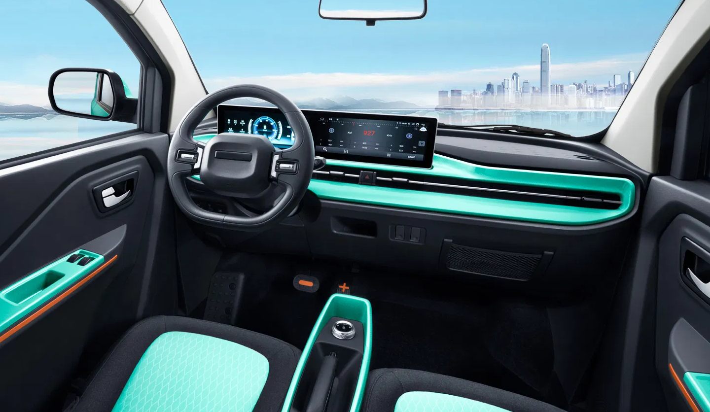 Myths and Reality: What Parents Should Know About B1 Cars