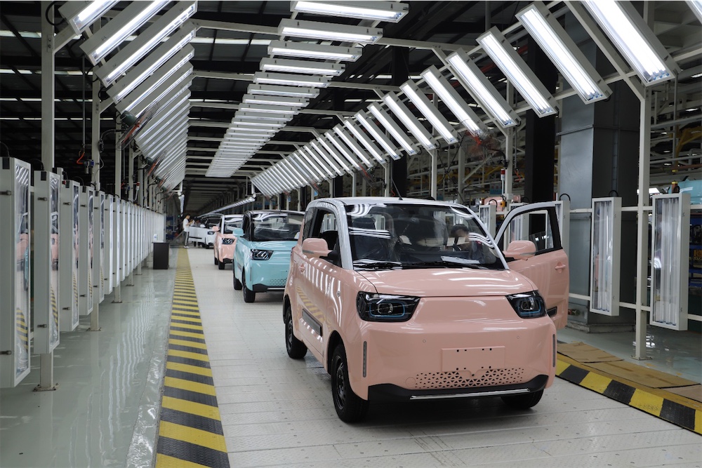 An Investment in the Future: How B1 Cars Prepare Young Drivers for Adulthood