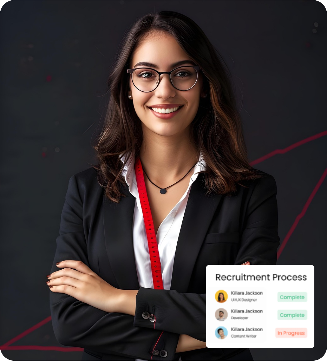 About Us Image