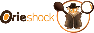 Logo Orieshock
