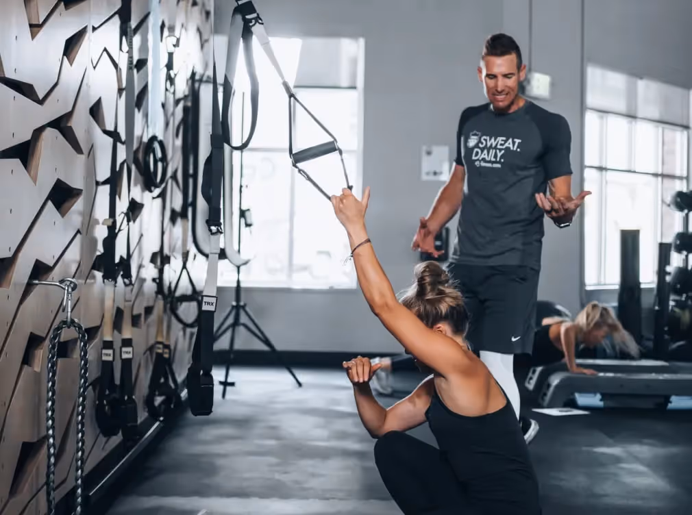 Private training