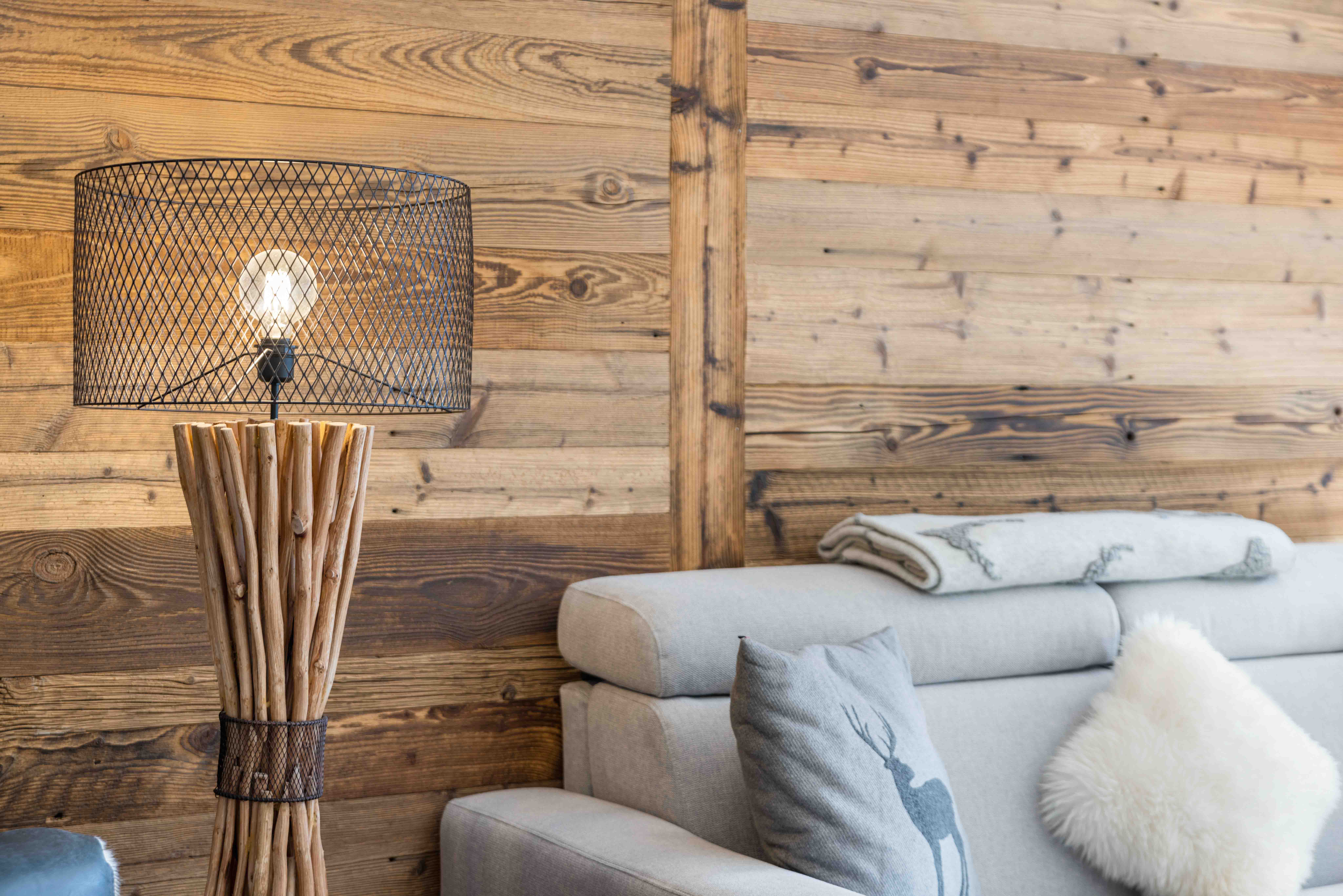 Photos de l'intérieur de la maison
