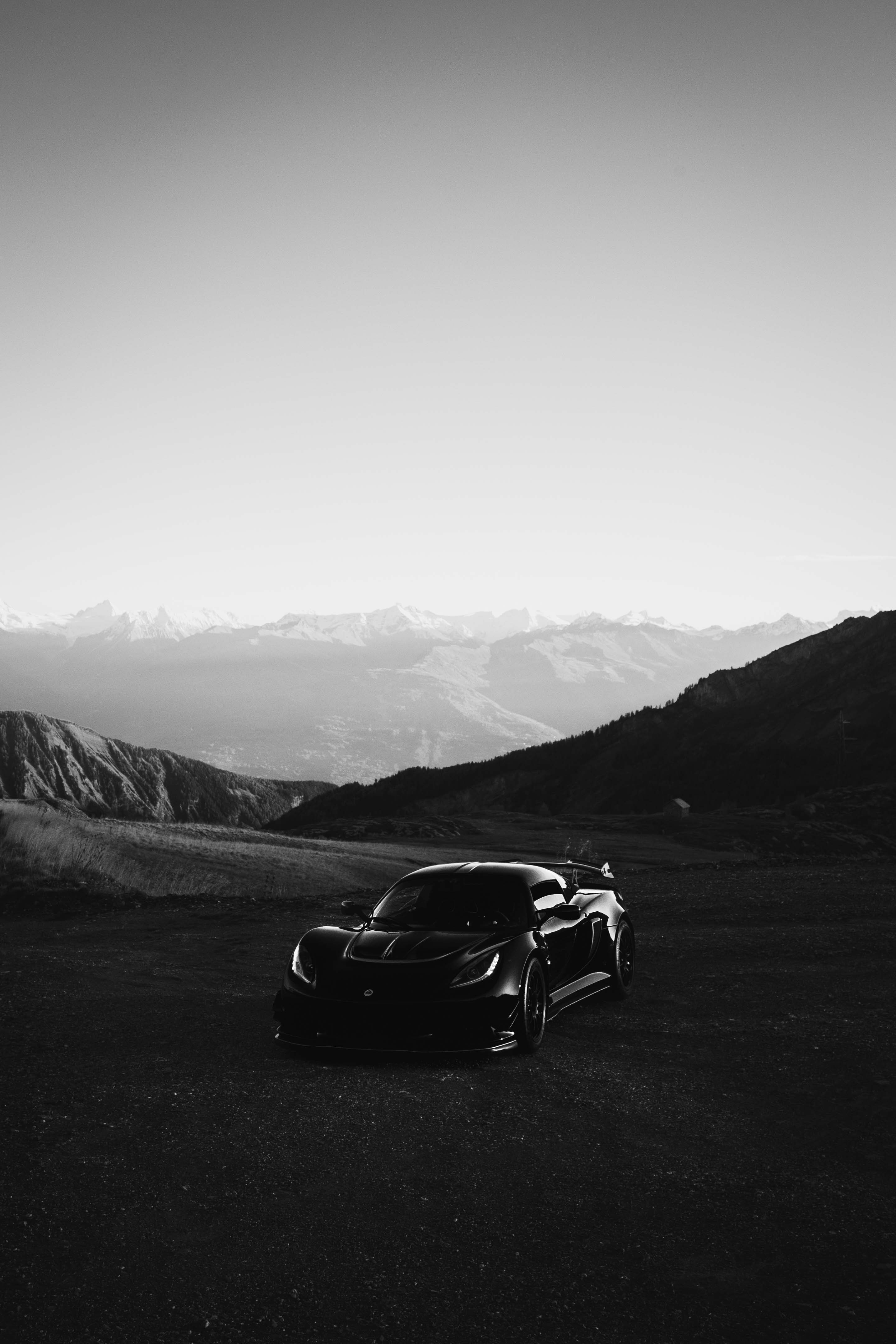 Voiture