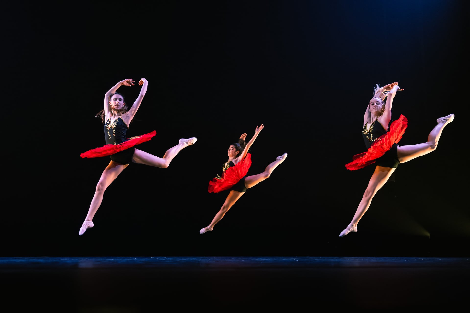 Ballerines