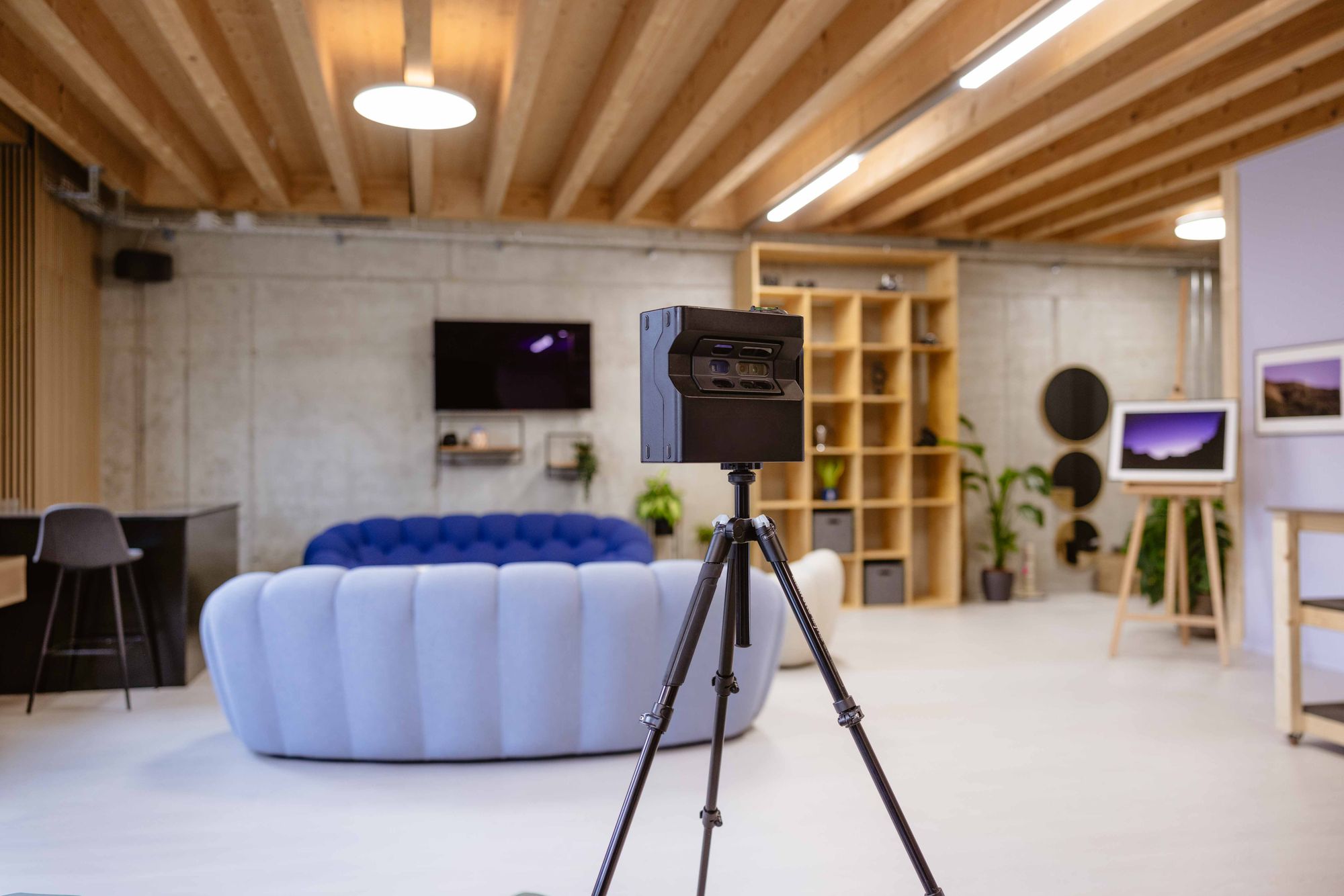 Visites virtuelles