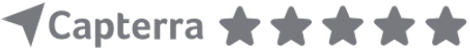 Devolens has a 5/5 rating on Capterra