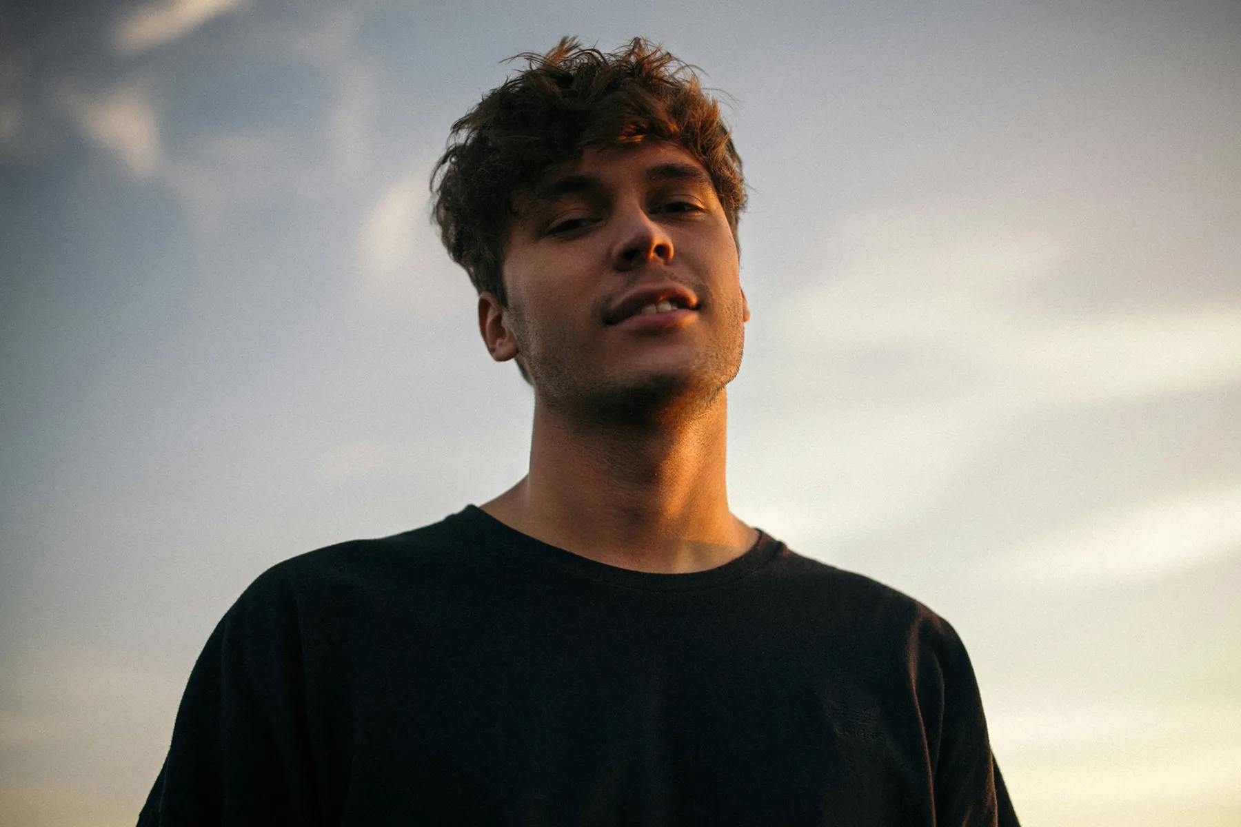 Welcoming Noah Mitchell as Head of Creative Technology