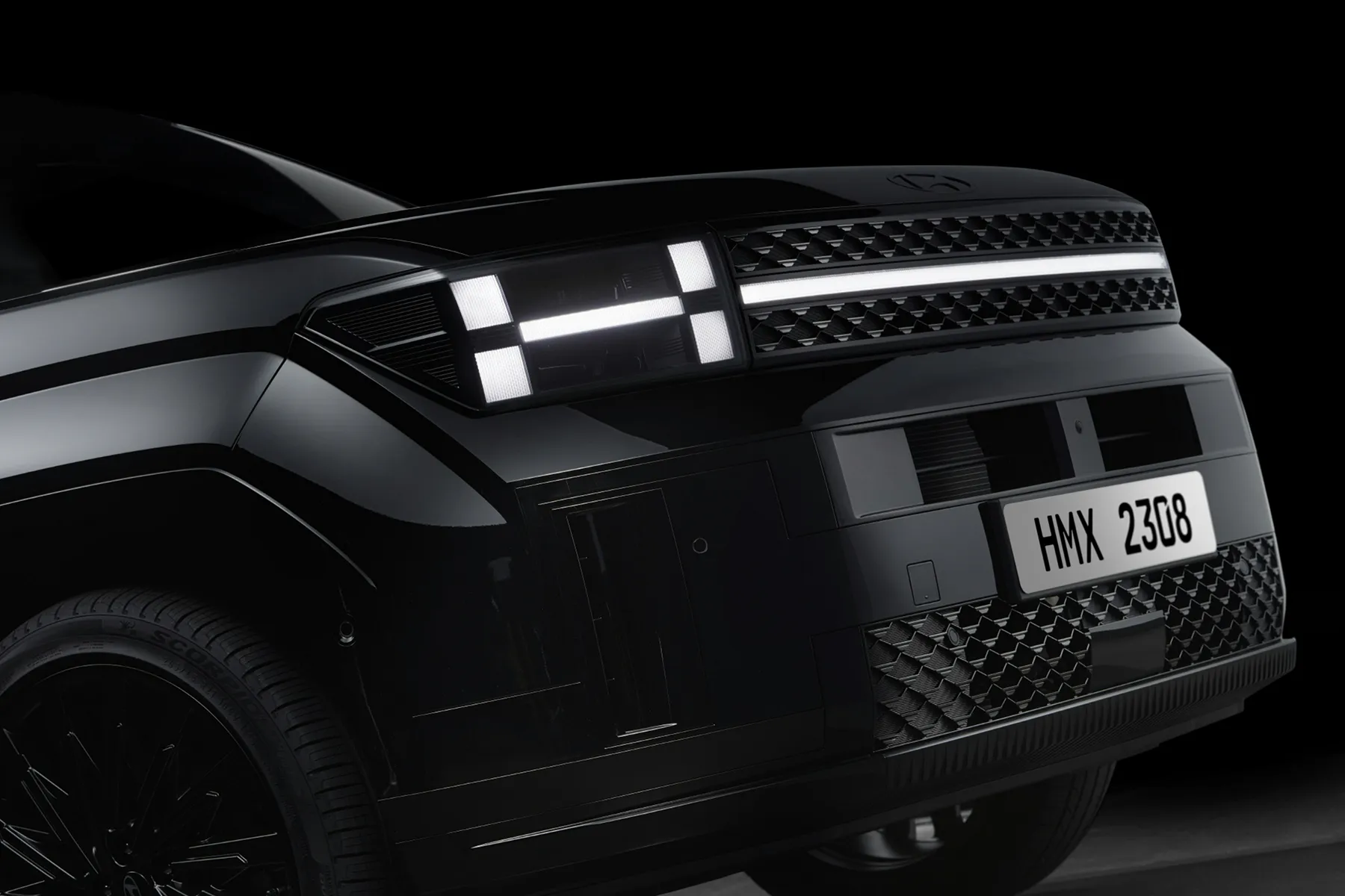 Case study release: Horizon Electric Vehicles brand overhaul