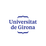 logo of university of girona