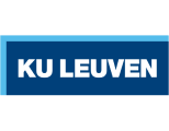 Logo of University KU Leuven