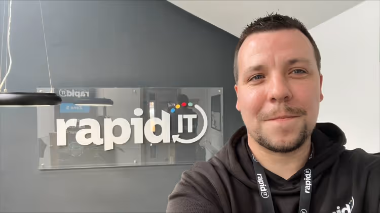 New Marketing & Brand Manager