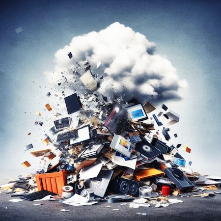 pile-of-waste-products-for-destruction