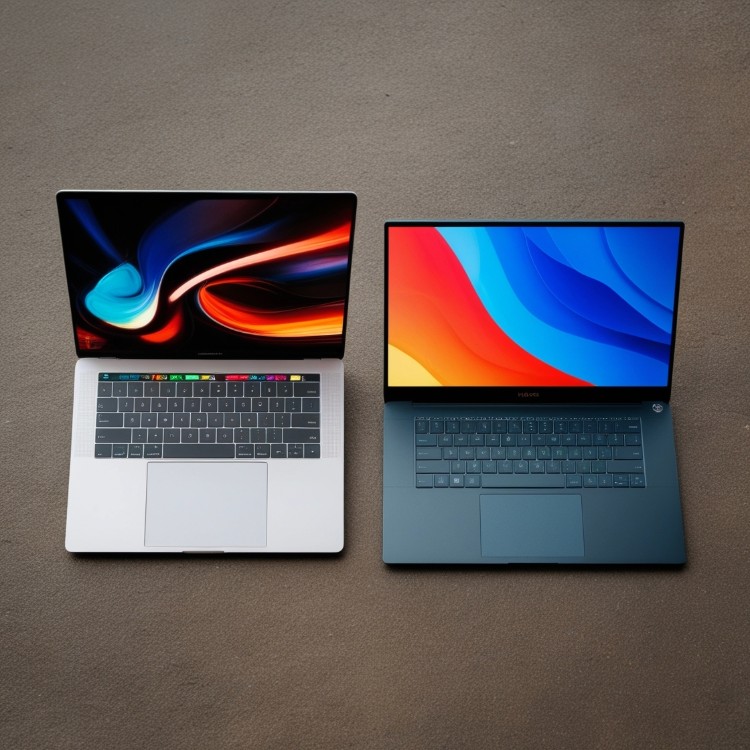 Laptops
