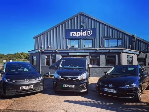Rapid-IT Offices