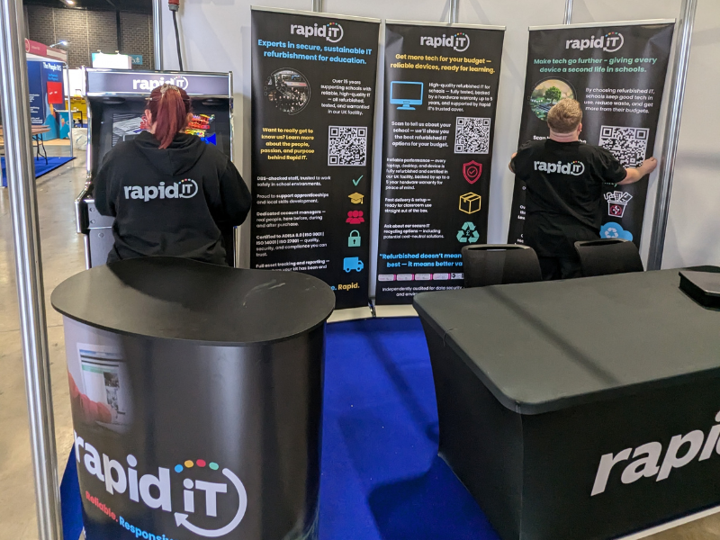 IT Lifecycle Diagram