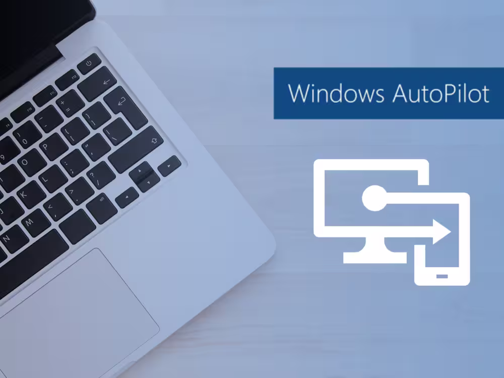 How Autopilot and Intune Retain Your Device Record Even After Wiping
