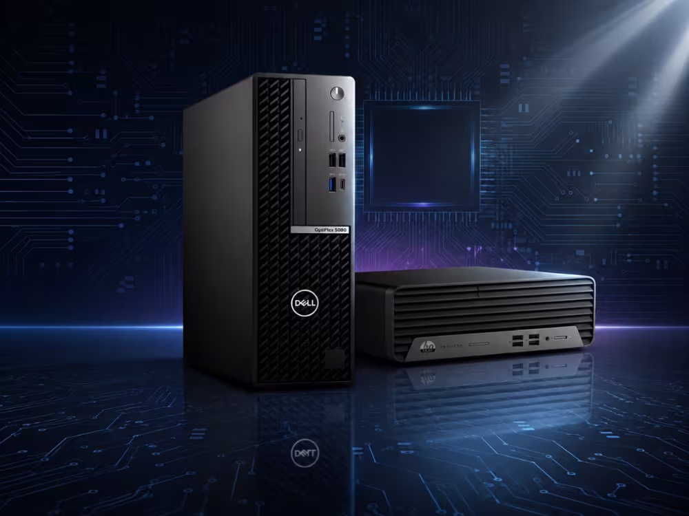 Is Bigger Always Better The Rise of the Mini PC