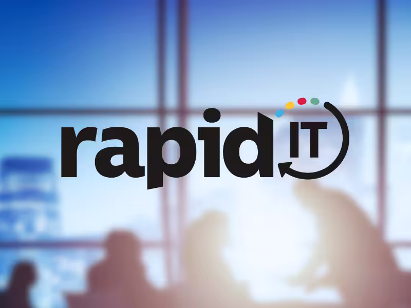 More Than ITAD: Where Else Can Rapid IT Support Your Business?