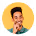 icon headshot