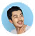 icon headshot