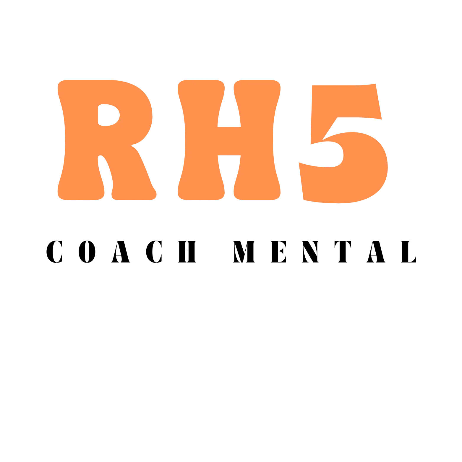 Logo du partenaire Coach Mental.