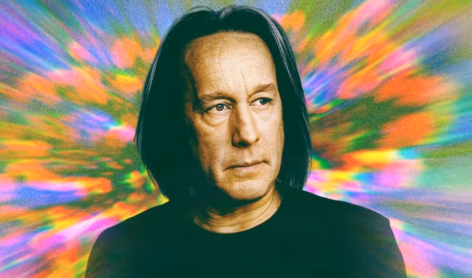 Todd Rundgren: Still Me(Still We)