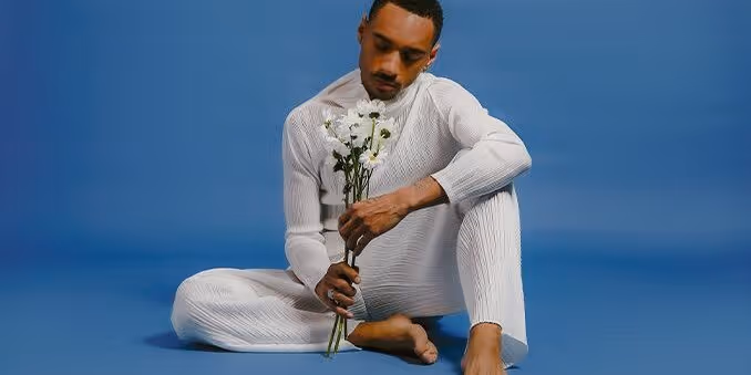 Durand Bernarr Presents: