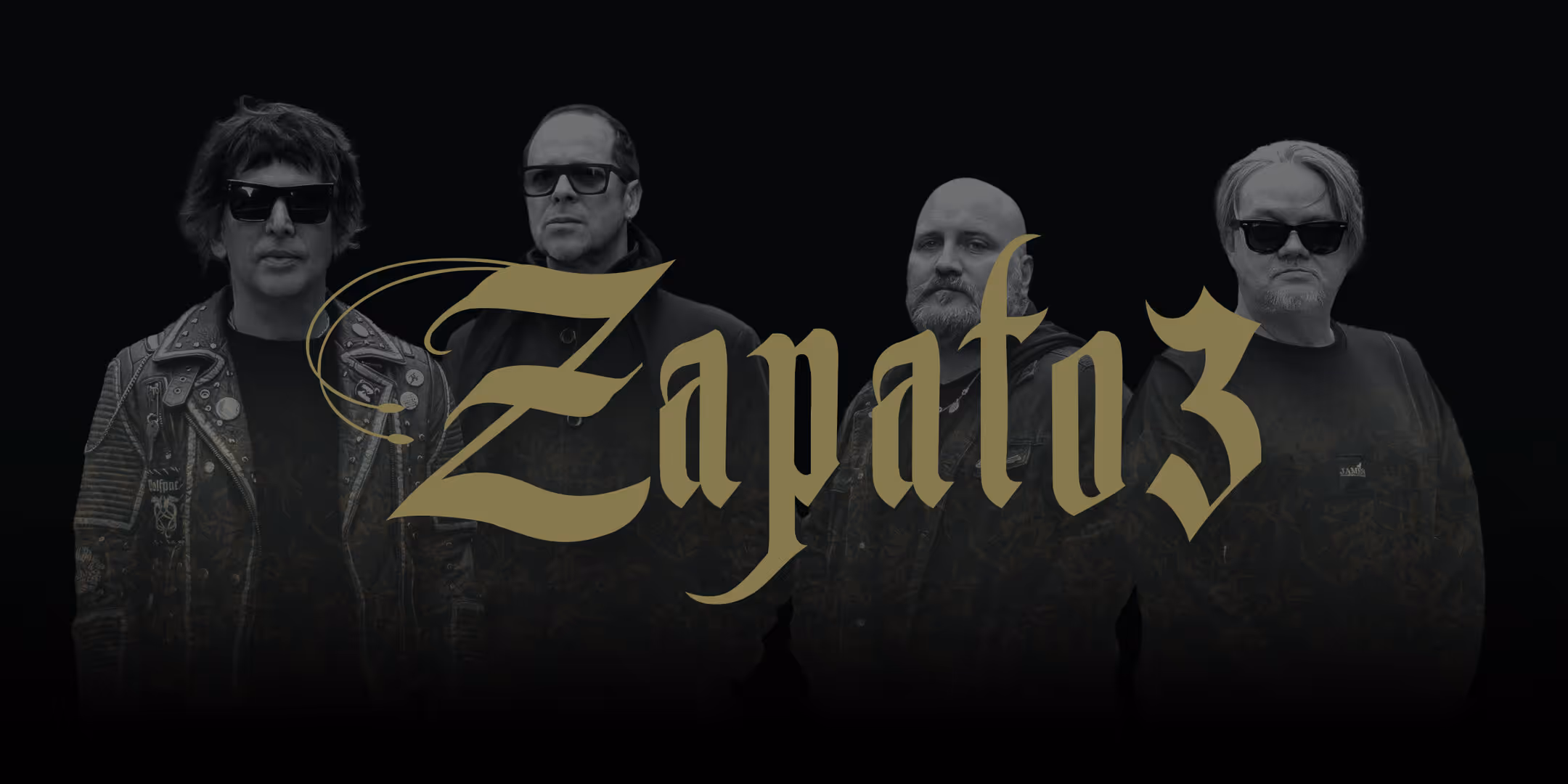 ZAPATO 3 Rimas y Cicatrices Tour