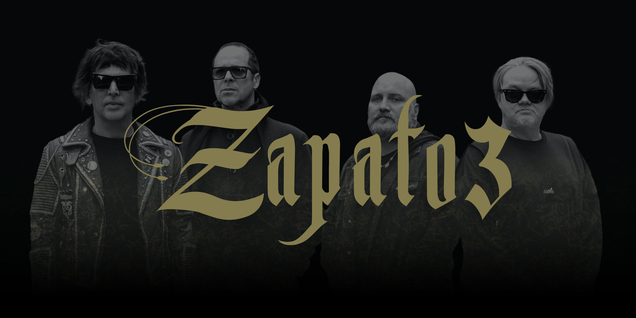 ZAPATO 3 Rimas y Cicatrices Tour