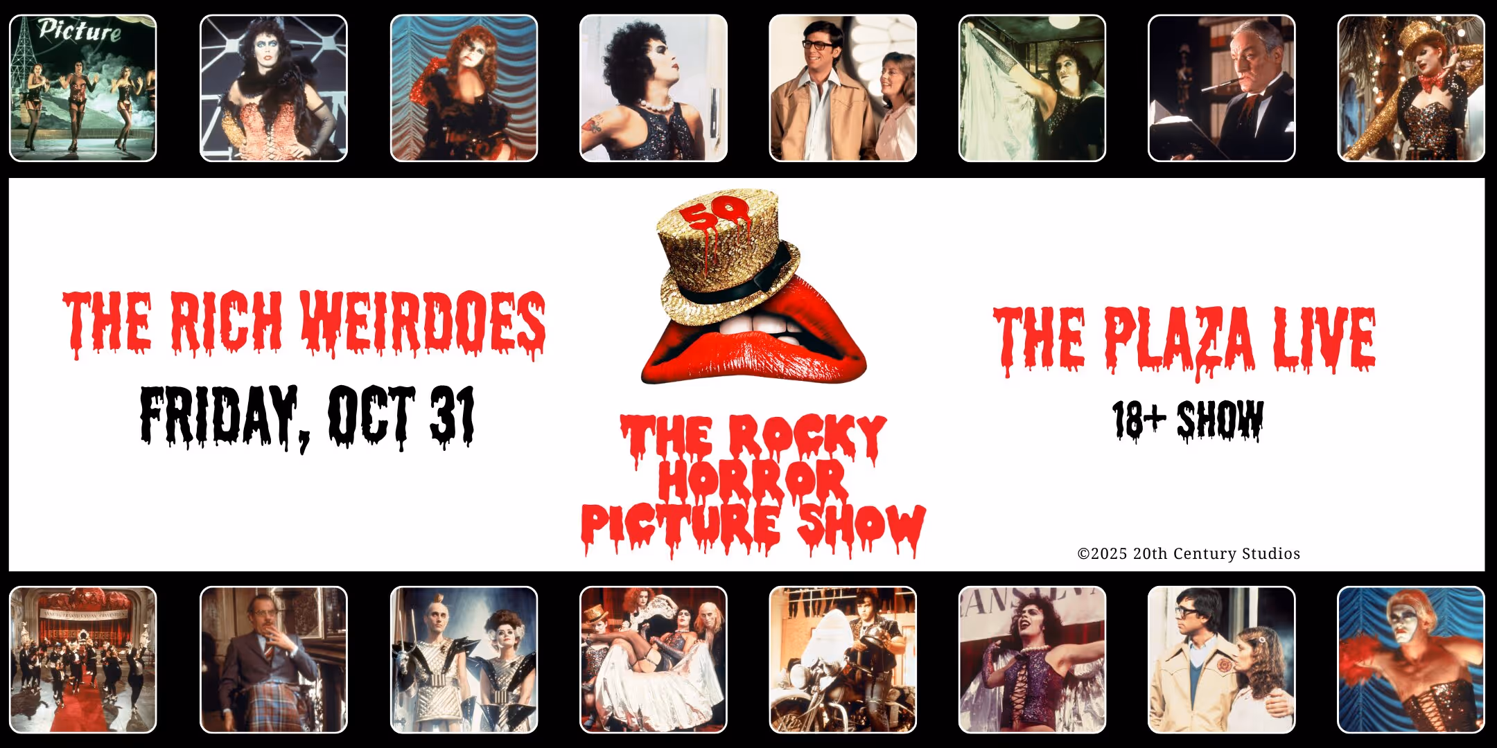 Rocky Horror Picture Show