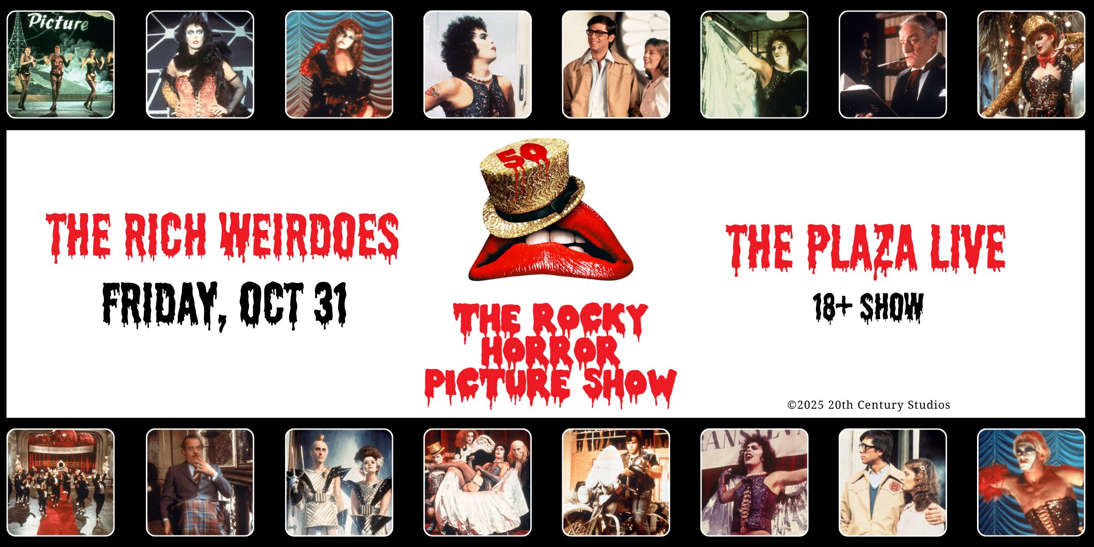 Rocky Horror Picture Show