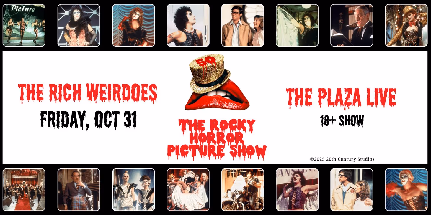 Rocky Horror Picture Show