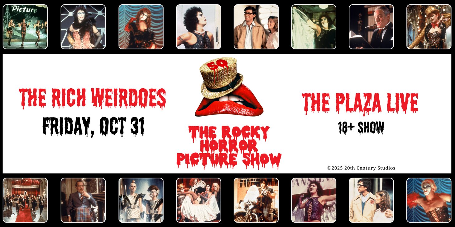 Rocky Horror Picture Show