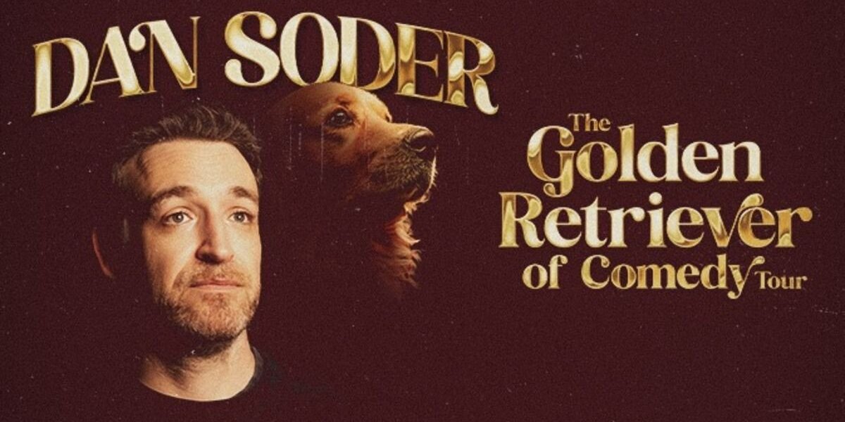 Dan Soder