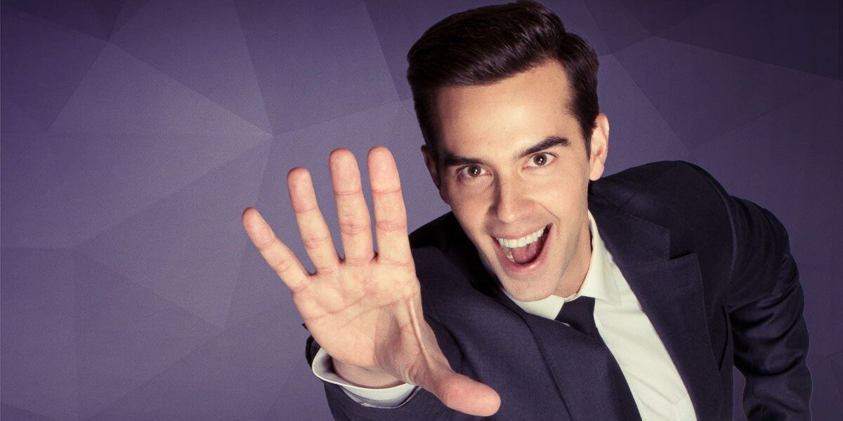 Michael Carbonaro
