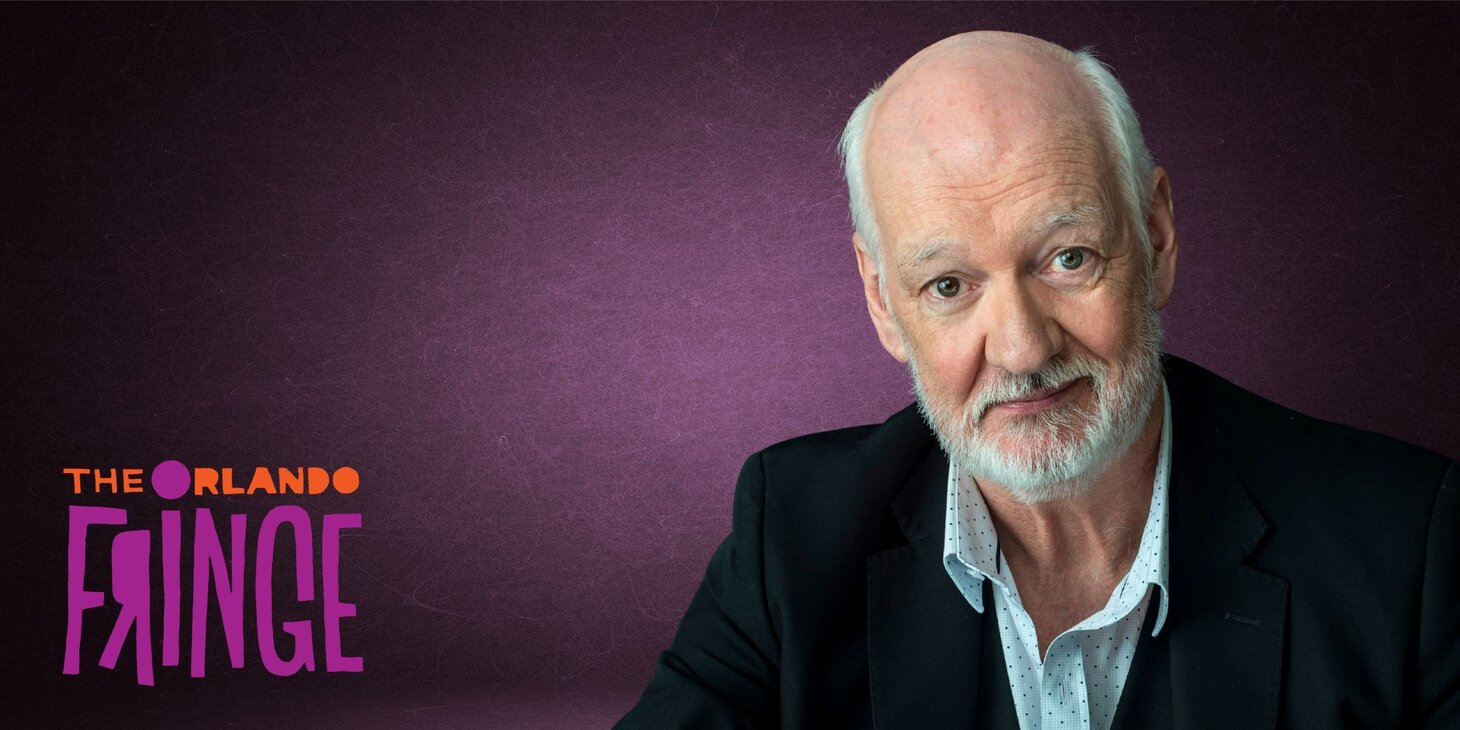 Orlando Fringe Presents: Colin Mochrie & Friends A Fab Fringe Fundraiser
