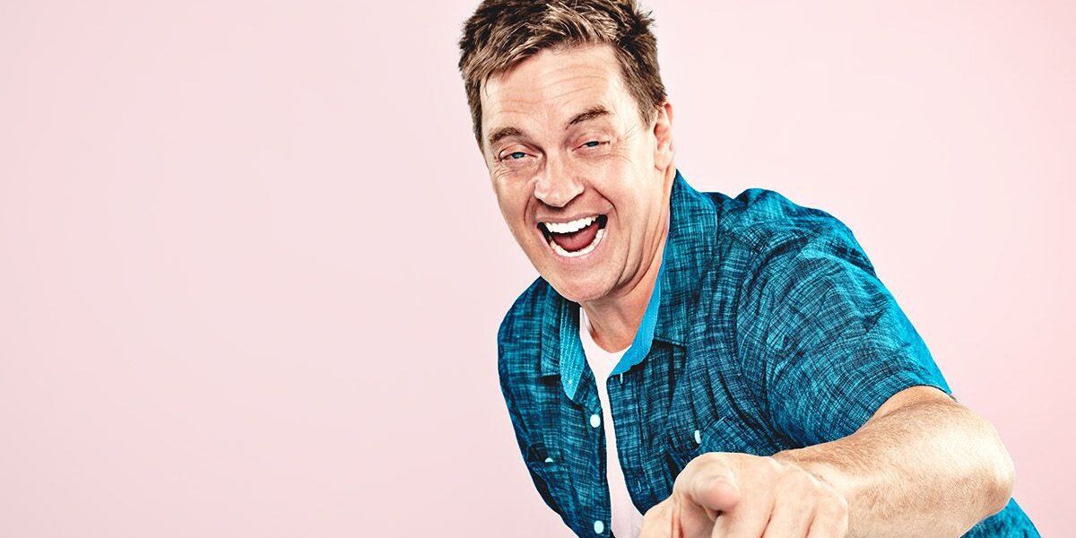 Jim Breuer