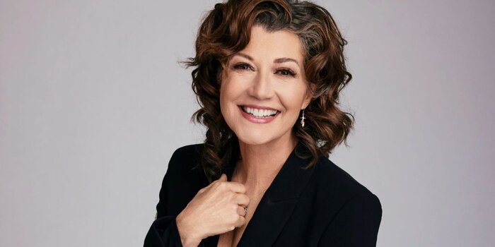 Amy Grant