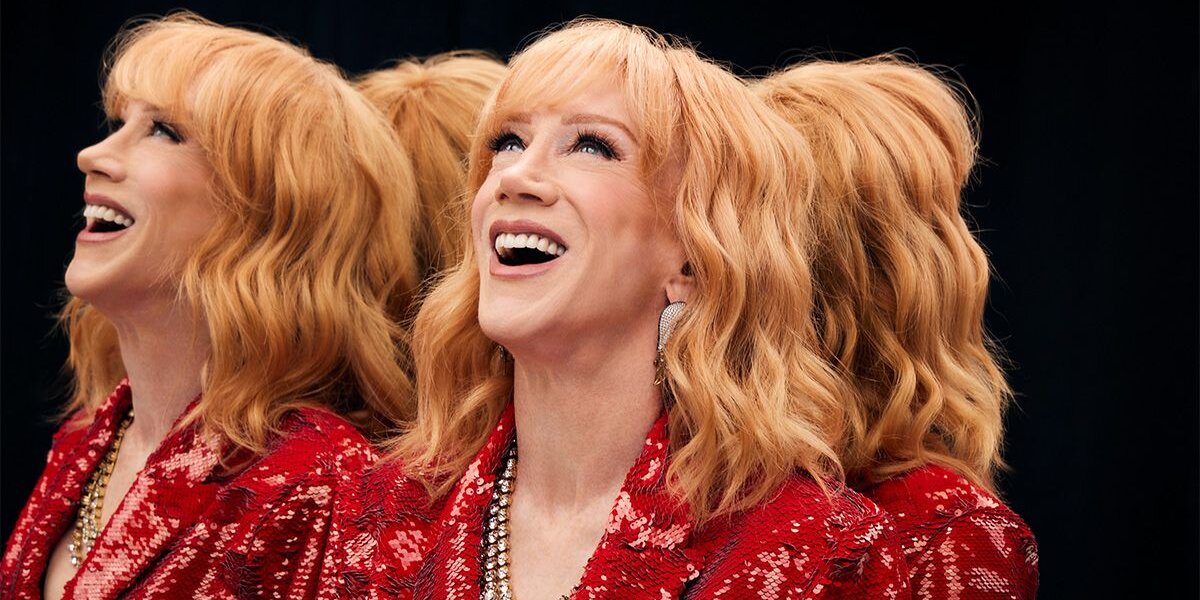 Kathy Griffin