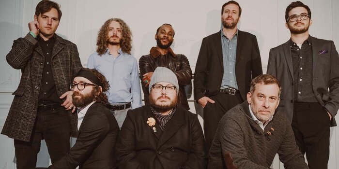 St. Paul & the Broken Bones