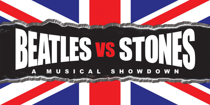 Beatles VS Stones: Musical Showdown